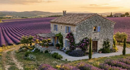 Besondere Orte und echte Begegnungen in Frankreich